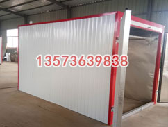 竹筷烘干機(jī)