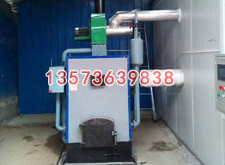 熱風(fēng)（蒸汽）烘干爐