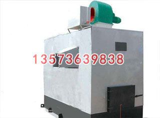 熱風(fēng)取暖爐