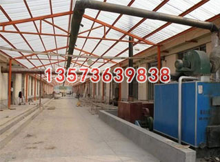 大棚供暖、車間供暖、大棚供暖熱風(fēng)爐