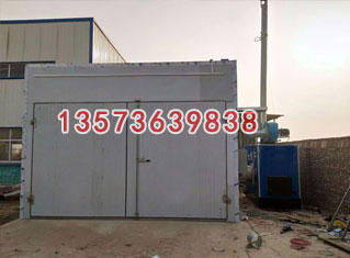 木材烘干設(shè)備