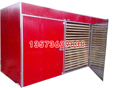 全自動(dòng)海產(chǎn)品烘干設(shè)備