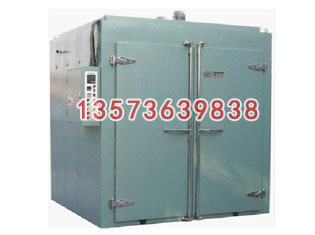 空氣能熱泵干燥箱