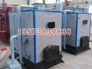 環(huán)保熱風(fēng)爐