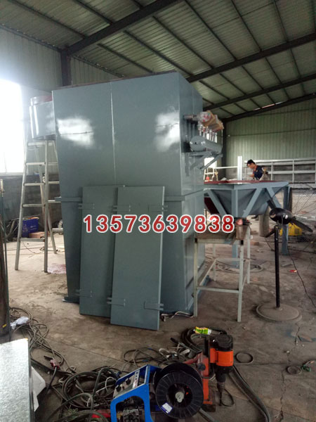 水霧除塵設(shè)備