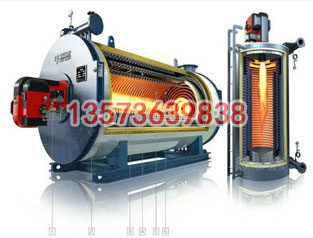 導(dǎo)熱油鍋爐