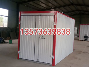 煤電一體烘干機(jī)